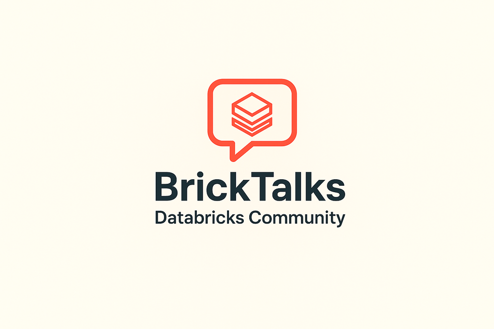 BrickTalks: Serve intelligence from your Lakehouse to your Apps with Lakebase
