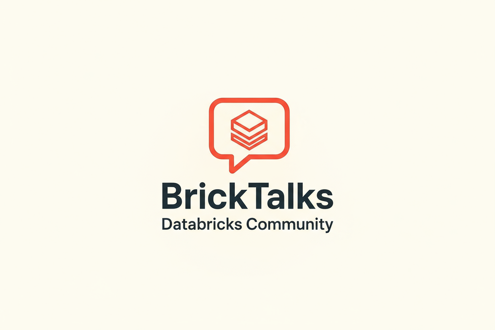 BrickTalks: Serve intelligence from your Lakehouse to your Apps with Lakebase