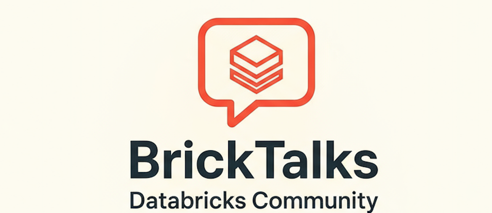 BrickTalks: Serve intelligence from your Lakehouse to your Apps with Lakebase