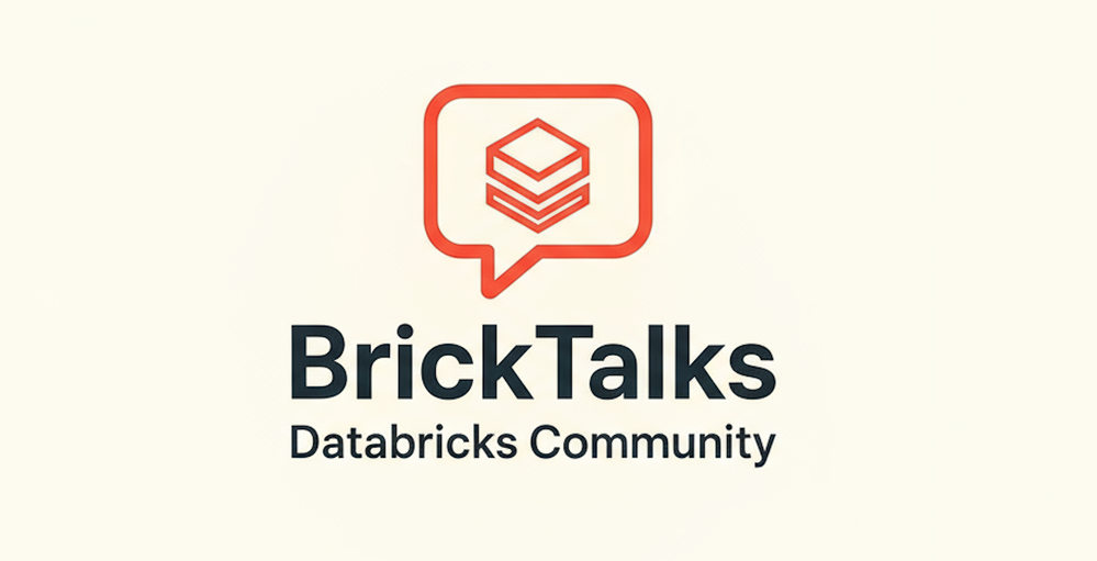BrickTalks: Serve intelligence from your Lakehouse to your Apps with Lakebase