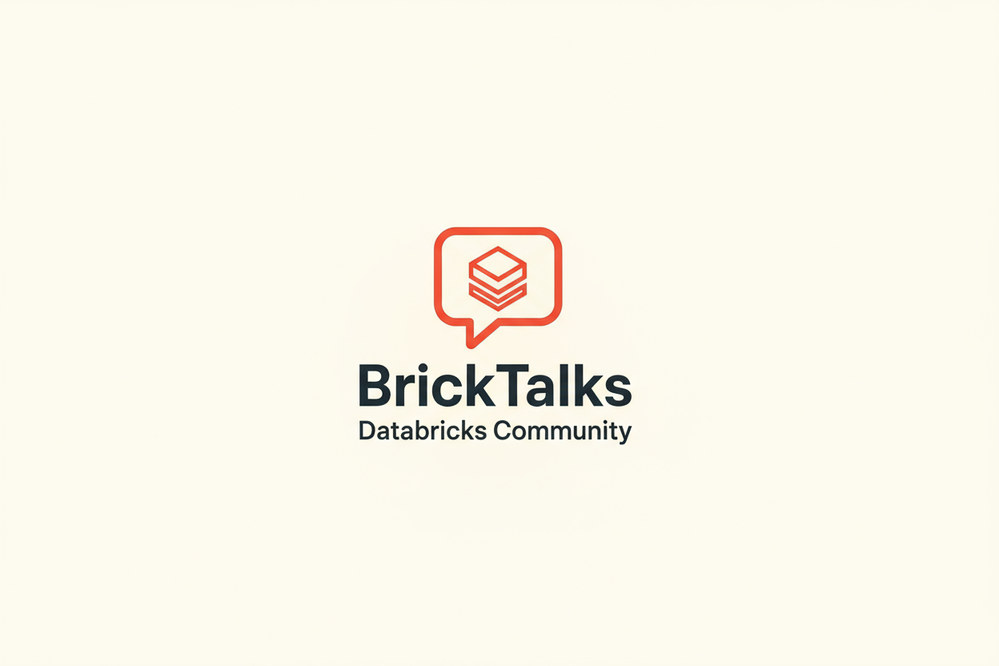 BrickTalks: Serve intelligence from your Lakehouse to your Apps with Lakebase