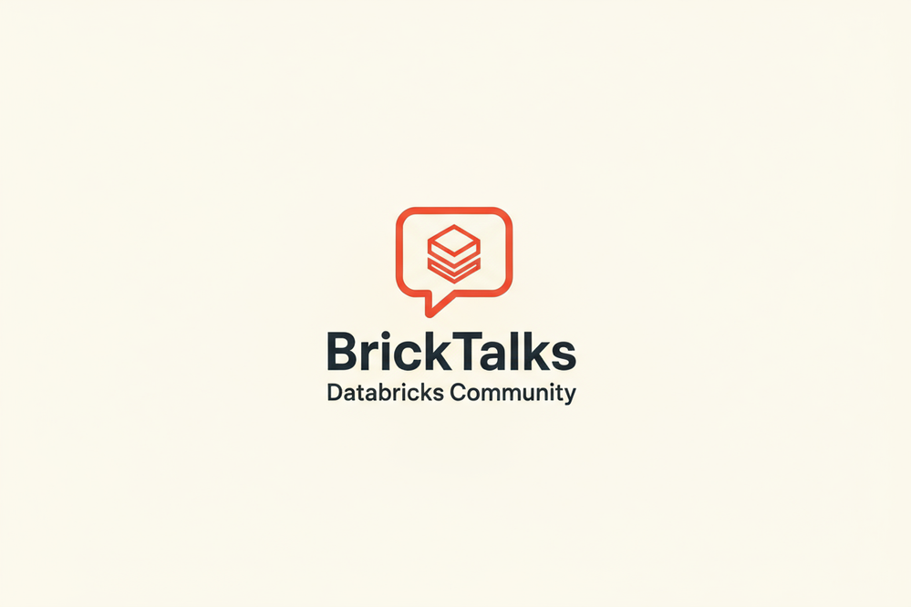 BrickTalks: Serve intelligence from your Lakehouse to your Apps with Lakebase