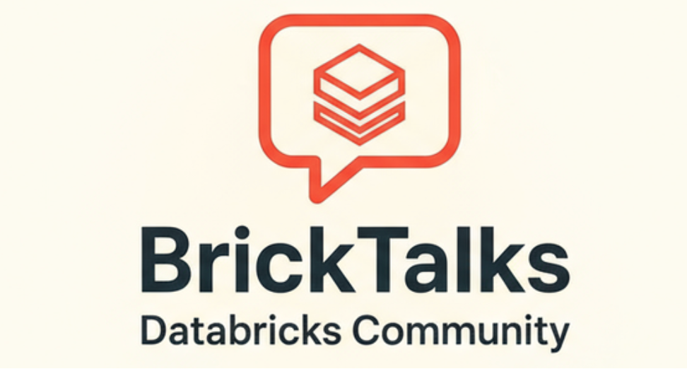 BrickTalks: Serve intelligence from your Lakehouse to your Apps with Lakebase