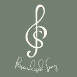 Profile (personalisedson)