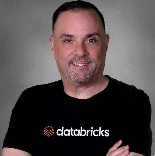 Celebrating Our First Brickster Champion: Louis Frolio