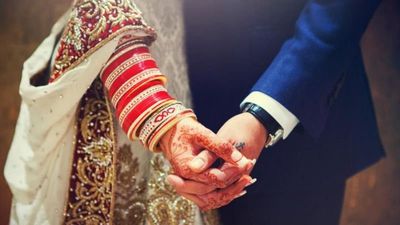 Lave Marriage Image