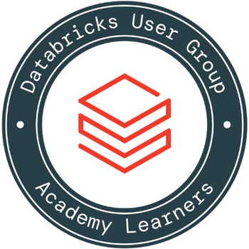 Databricks Academy Learners Group