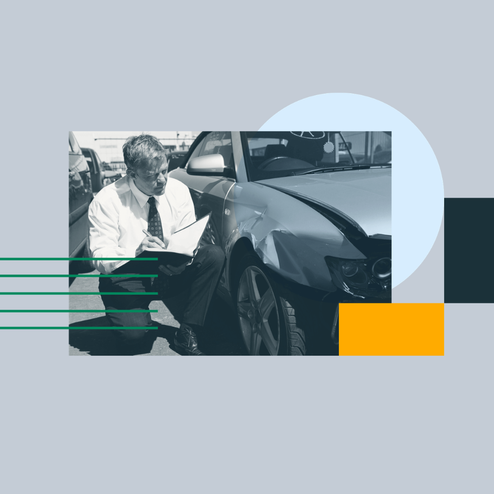 Solution Accelerator Series | Automate Claims Handling