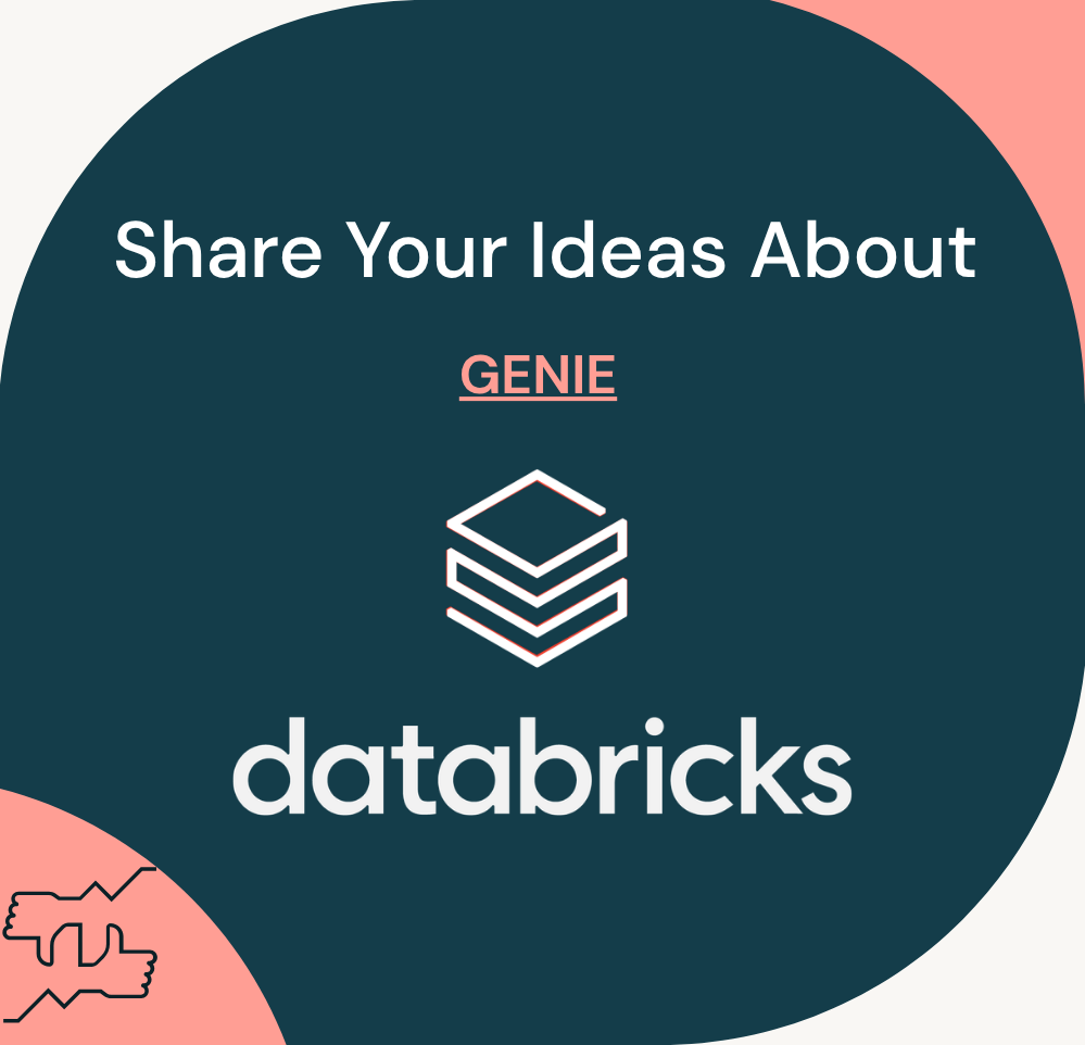 Share your thoughts on Genie and receive a $50 gift card!
