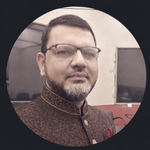 Profile (SyedKamranAhmed)