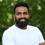 Profile (shashankAnanth)