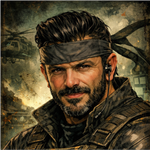Profile (PeteK)