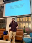 Profile (preetmdata)