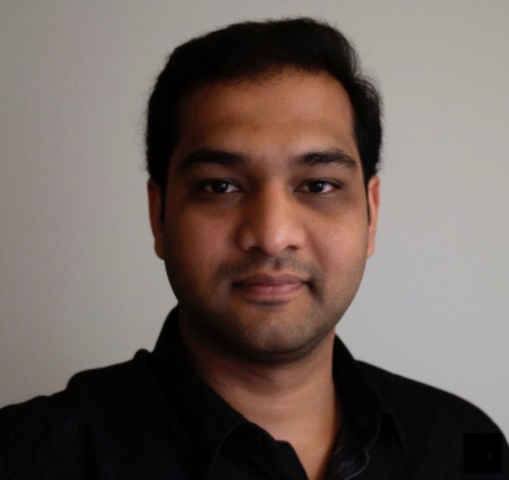 Databricks Community Champion - April 2026 - Ashwin Varadharajan