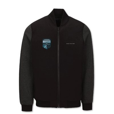 The final Databricks Certified jacket may differ from the image above.