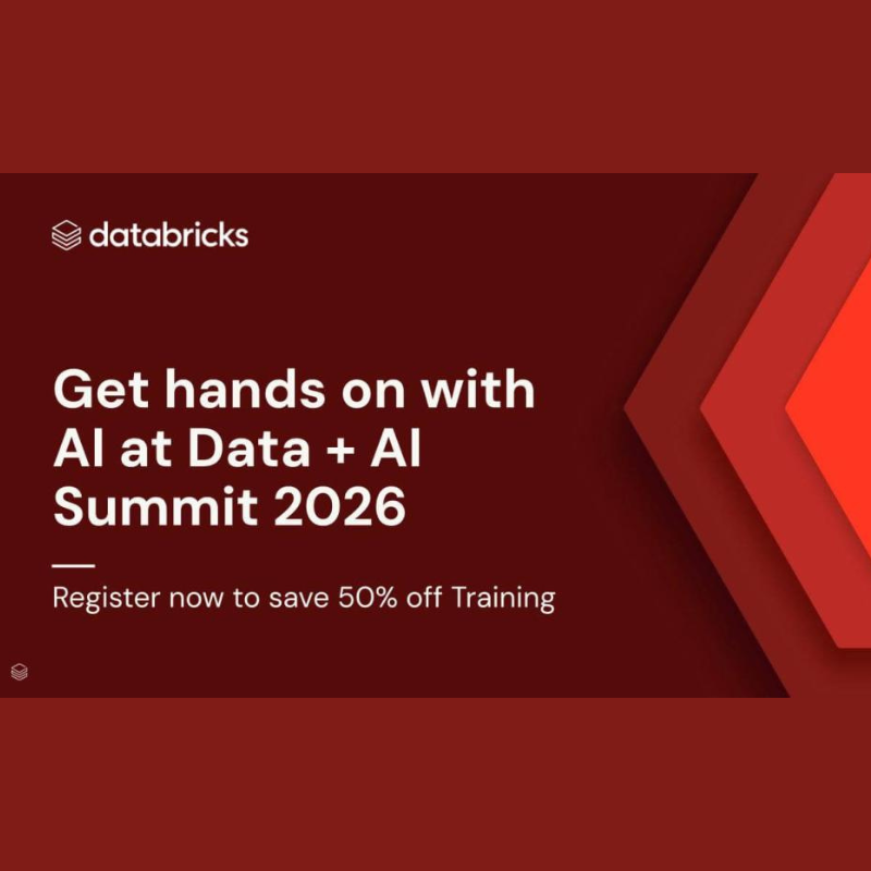 Data+AI Summit 2026 | Get hands on with AI
