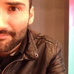 Profile (JavierRod)
