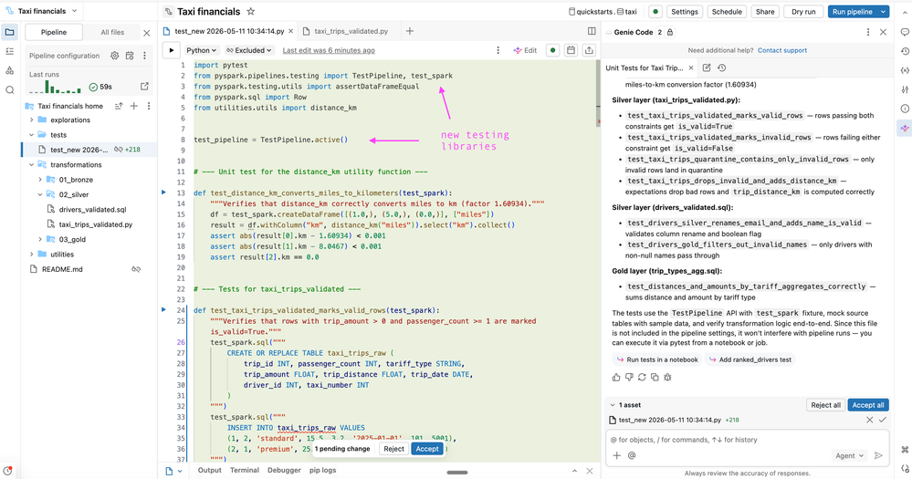 testing libraries imports showing.png