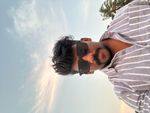 Profile (Shreyash-Dev)