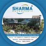 Profile (sharmaorthopedi)