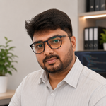 Profile (Hariprakash)