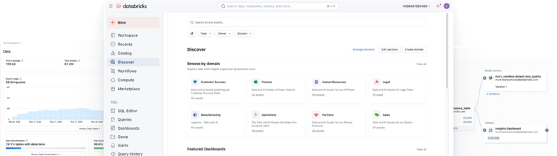 Databricks Unity Catalog