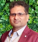 Profile (DPatil)