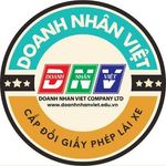 Profile (doanhnhanvietgl)