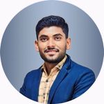 Profile (Shivkk_12)