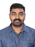 Profile (midhunsuraj)