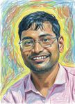Rohit Pic Pencil portrait.jpeg