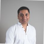 Profile (HariSelvarajan)