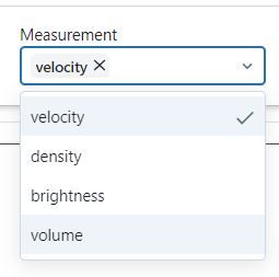 databrick widget problem