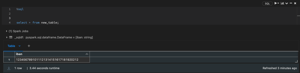 Solved: Data type length enforcement - Databricks Community - 9290