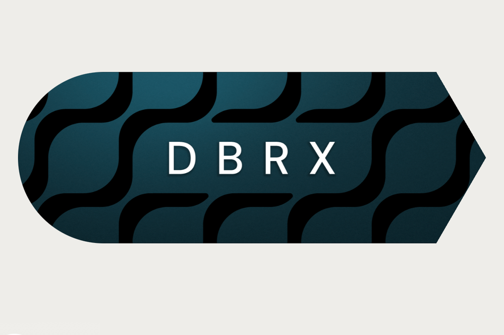 Announcing DBRX: A new standard for efficient open source LLMs