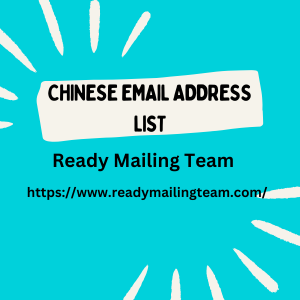 Chinese Email Address List.png