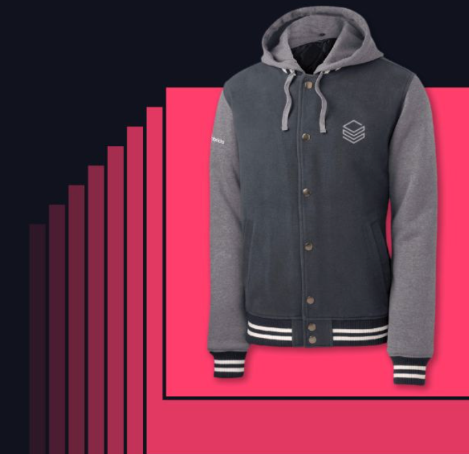Get Certified at Data & AI Summit and Earn this Exclusive Databricks Jacket