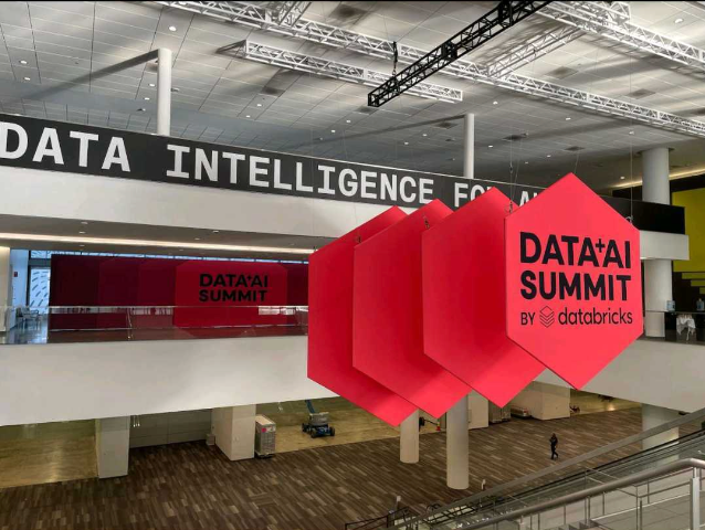 Day 1 Recap: Kicking Off The Data + AI Summit 2024 - Databricks ...