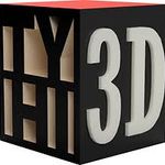 ThereYouHave3D