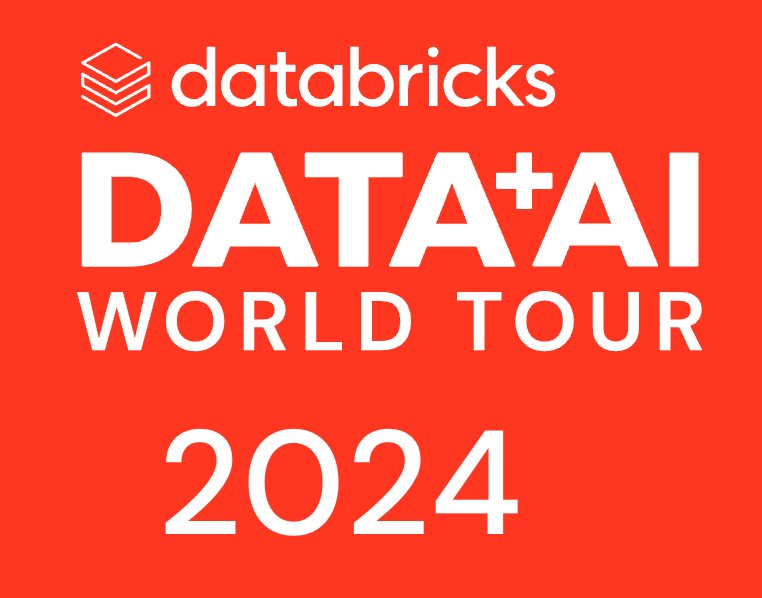 Data + AI World Tour 2024