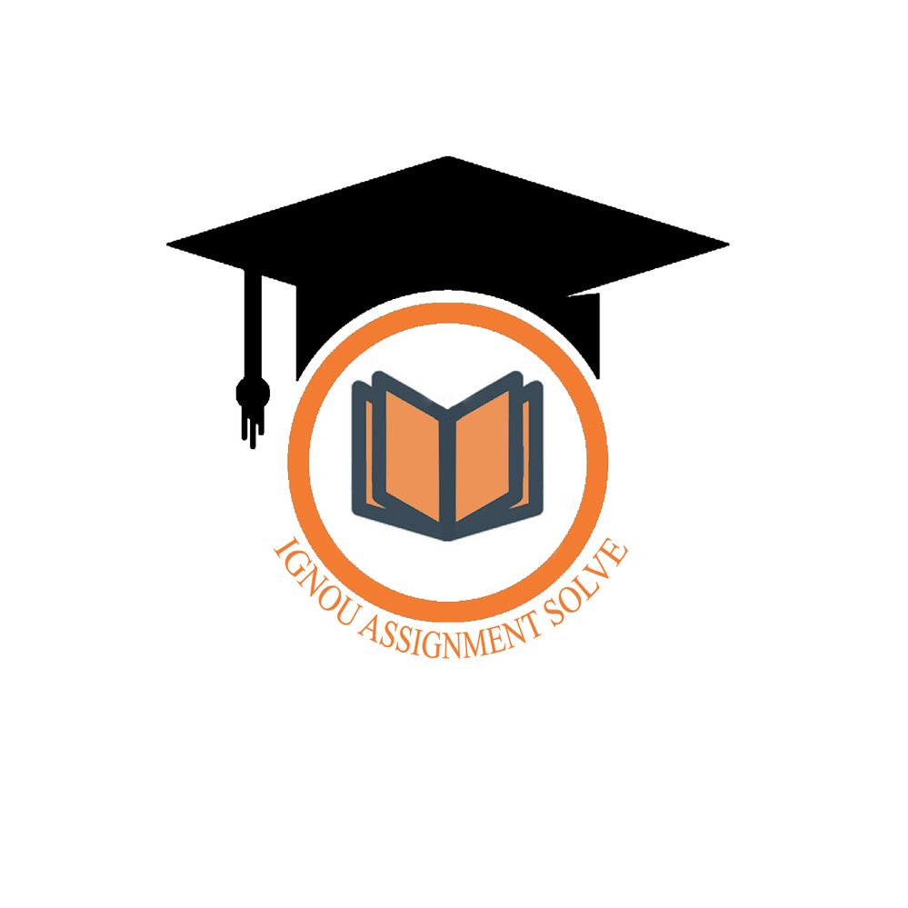 Ignou Solved Assignment logo.jpg