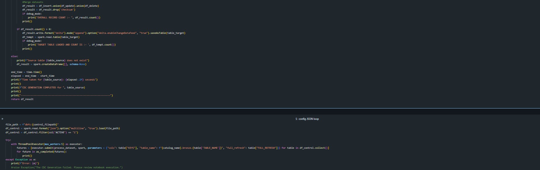 Databricks Dataframe: Merge exception for string c... - Databricks ...